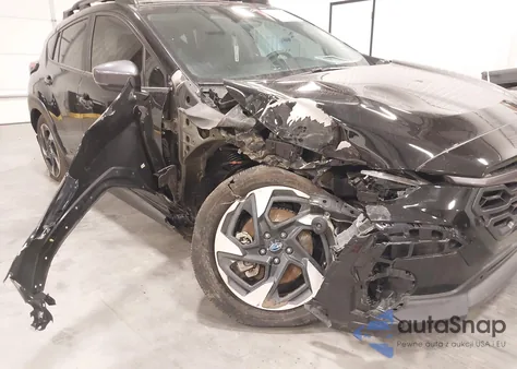 2024 Subaru Crosstrek Limited из США, поврежденный, VIN 4S4GUHN65R3767168